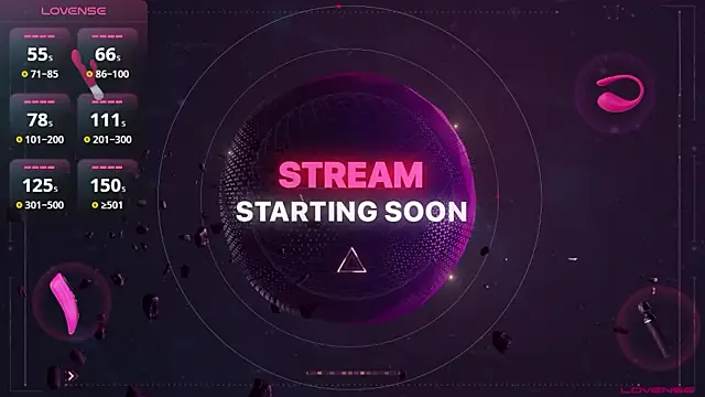 Leslie21  online show from March 2026 01:05:01 PM