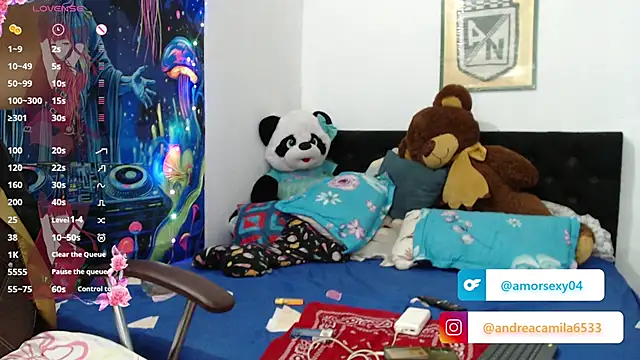 Snapshot of andrea_rose69 chatting on January 2026 12:43:01 PM andrea rose69 online show from January 2026 12:43:01 PM