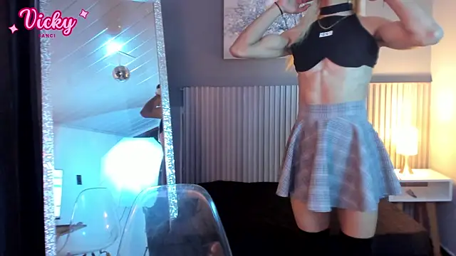 Snapshot of vicky_fant4sy chatting on February 2026 05:50:01 PM vicky fant4sy online show from February 2026 05:50:01 PM