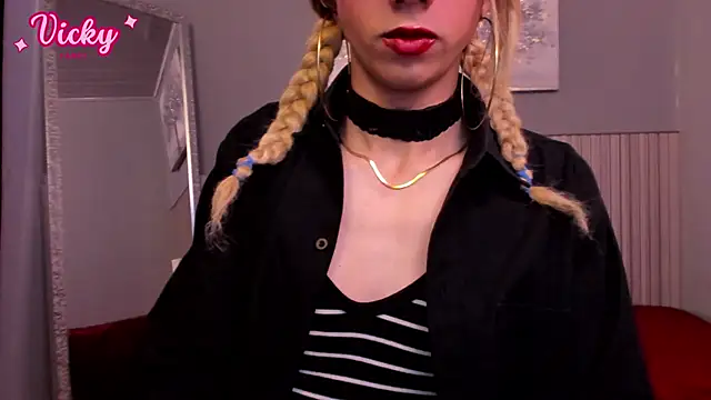 Snapshot of vicky_fant4sy chatting on March 2026 01:50:02 PM vicky fant4sy online show from March 2026 01:50:02 PM