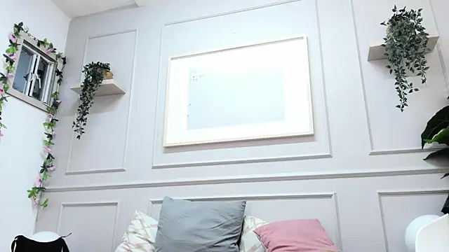 Snapshot of CristalBm_ chatting on February 2026 06:40:02 AM CristalBm online show from February 2026 06:40:02 AM