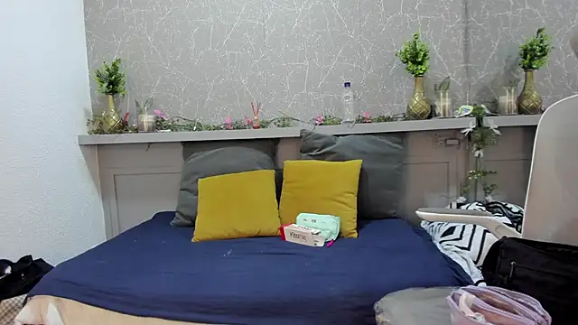 CristalBm  online show from June 2026 02:17:02 PM