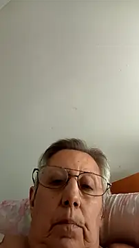 Marce1903 online show from February 2026 04:38:01 AM