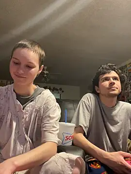 SugarNCinnamon online show from February 2026 12:42:02 AM