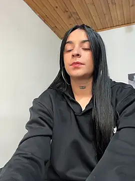 Snapshot of London_fox chatting on February 2026 03:50:02 PM London fox online show from February 2026 03:50:02 PM