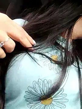 Helen Novoa online show from April 2026 08:06:02 PM