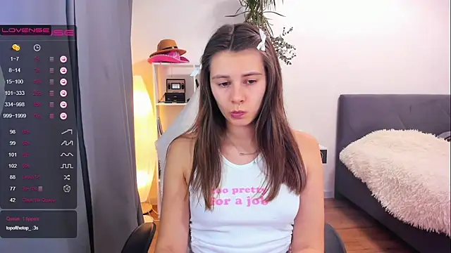 Snapshot of jodieangel4_sin chatting on March 2025 06:11:02 PM jodieangel4 sin online show from March 2025 06:11:02 PM