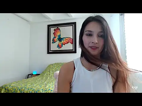 Snapshot of Almaglow_ chatting on March 2026 04:47:01 PM Almaglow online show from March 2026 04:47:01 PM