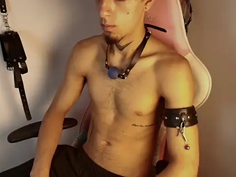 dark rosse online show from February 2026 10:57:02 PM