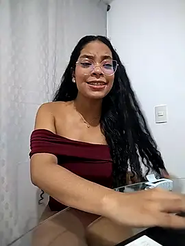 KATALINA SANTANA  online show from February 2026 12:25:02 AM