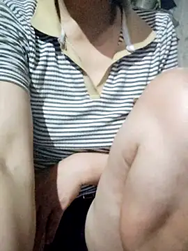 Congee-666 online show from April 2026 11:13:02 PM