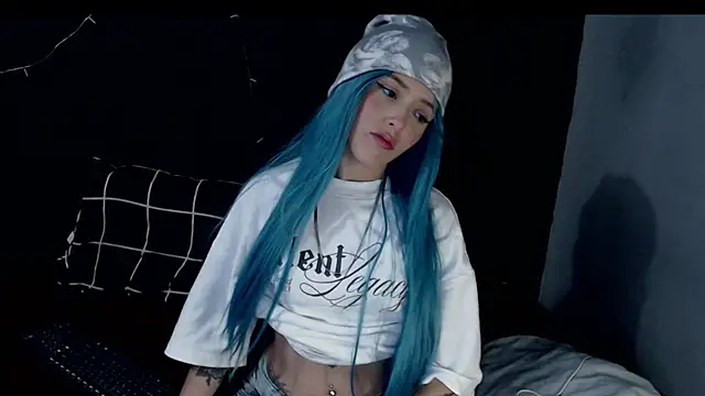 Snapshot of Smith_1s chatting on January 2026 09:55:02 AM Smith 1s online show from January 2026 09:55:02 AM