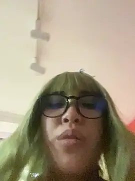 CrystalFairy007 online show from July 2026 03:13:01 AM