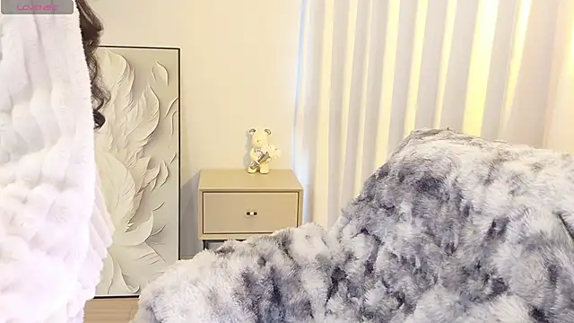 Miaomiao Baby520 online show from February 2026 08:16:02 AM