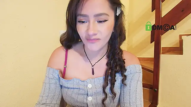 Snapshot of juliiaroberts chatting on January 2026 08:51:02 AM juliiaroberts online show from January 2026 08:51:02 AM