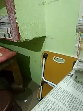 Pagelboy 089 online show from April 2026 03:15:02 AM