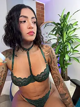SofyDreammy online show from May 2026 11:35:02 PM