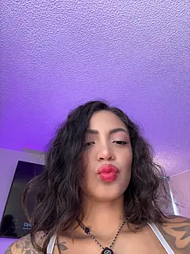 SofyDreammy online show from July 2026 08:38:02 PM