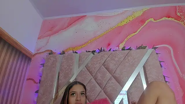 emily velvet   online show from June 2026 06:57:02 PM