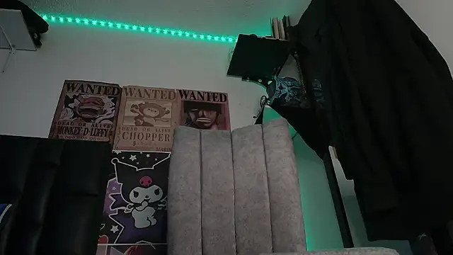 Anhony Muscle online show from January 2026 12:05:02 AM