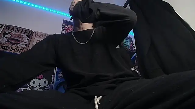 Anhony Muscle online show from February 2026 07:45:02 AM