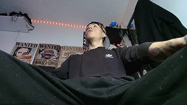 Anhony Muscle online show from March 2026 05:41:01 PM