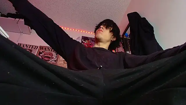 Anhony Muscle online show from March 2026 06:24:02 PM