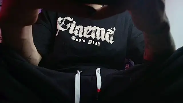 Anhony Muscle online show from March 2026 07:29:01 PM