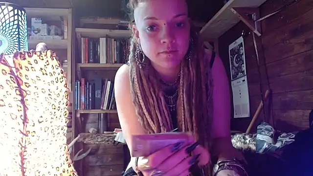 spiralhokkaido23 online show from April 2026 12:47:01 PM