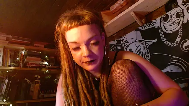 Snapshot of spiralhokkaido23 chatting on April 2026 05:53:02 PM spiralhokkaido23 online show from April 2026 05:53:02 PM