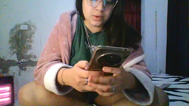 dulce marrr online show from May 2026 10:17:02 PM