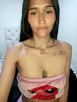 Aria Maeh online show from January 2026 11:37:02 AM