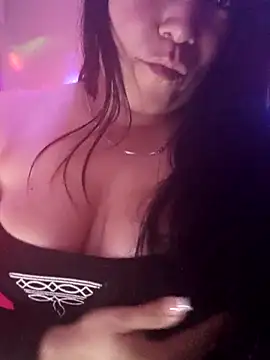 daaibabyxxx online show from May 2026 12:43:01 PM