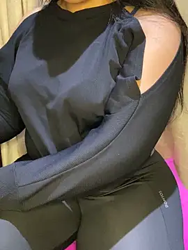 Lina Velvet  online show from February 2026 05:22:02 PM