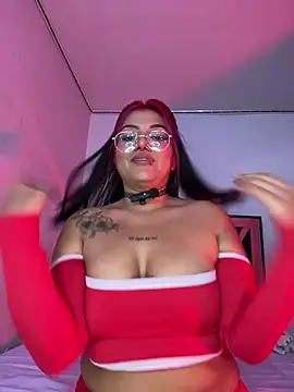 queen of you heart online show from February 2026 09:57:01 PM