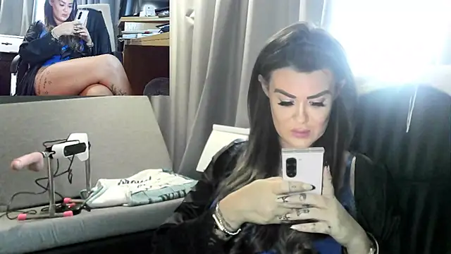 ScottishIvy online show from February 2026 03:19:02 PM