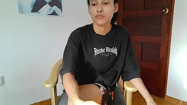 DeusGoth online show from May 2026 09:11:02 PM