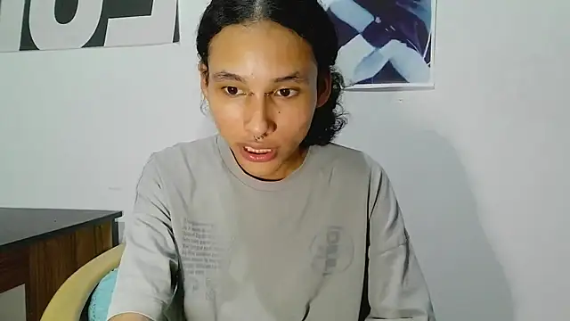 DeusGoth online show from July 2026 06:17:01 AM