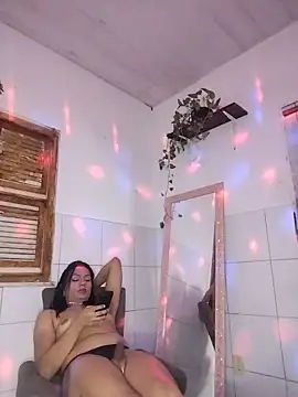 Jade-Morena-Transex-ON online show from May 2026 01:14:02 AM