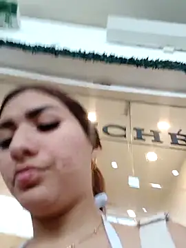 Naughty  Girl20 online show from February 2026 08:51:02 PM