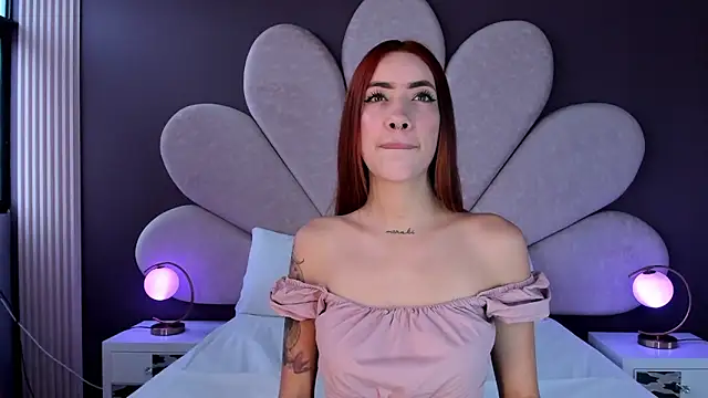 Snapshot of LolaGray__ chatting on February 2026 04:13:01 PM LolaGray online show from February 2026 04:13:01 PM