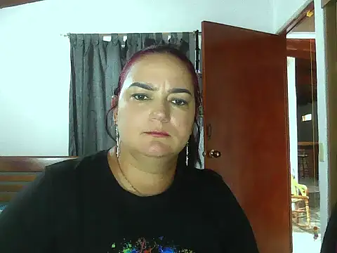 Roja tentacion online show from April 2026 08:37:01 PM