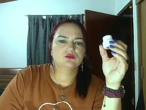 Roja tentacion online show from May 2026 02:17:02 AM