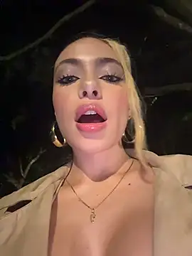 Ginevrafedez online show from January 2026 06:06:01 AM