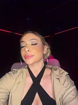 Ginevrafedez online show from April 2026 04:21:02 AM