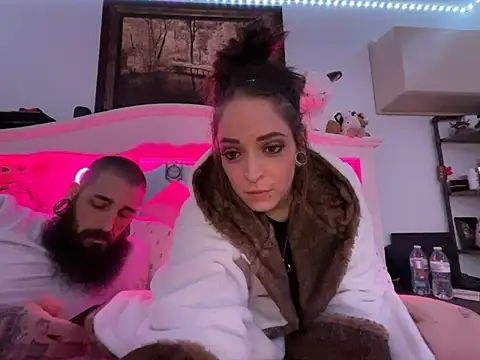 aria lee1987 online show from February 2026 03:11:02 AM