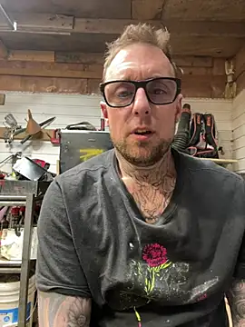 WIDBIGWHITECOCK online show from February 2026 06:40:02 AM