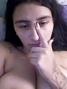 Tiffany06 online show from April 2026 09:29:01 AM