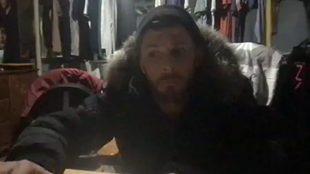 Snapshot of ARCHERTASTE chatting on January 2026 05:57:01 AM ARCHERTASTE online show from January 2026 05:57:01 AM