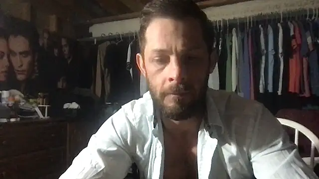 Snapshot of ARCHERTASTE chatting on February 2026 04:53:01 AM ARCHERTASTE online show from February 2026 04:53:01 AM